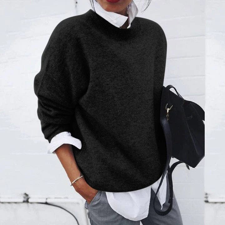 Classic Designed Jumper