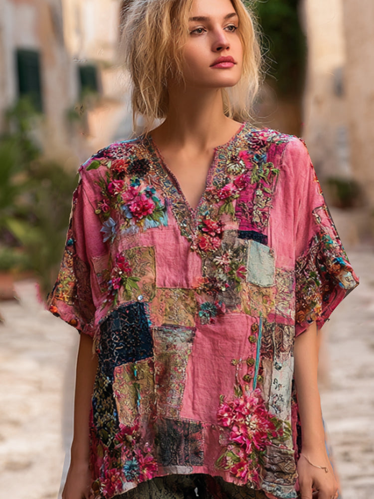 Thoughtfully Designed Top