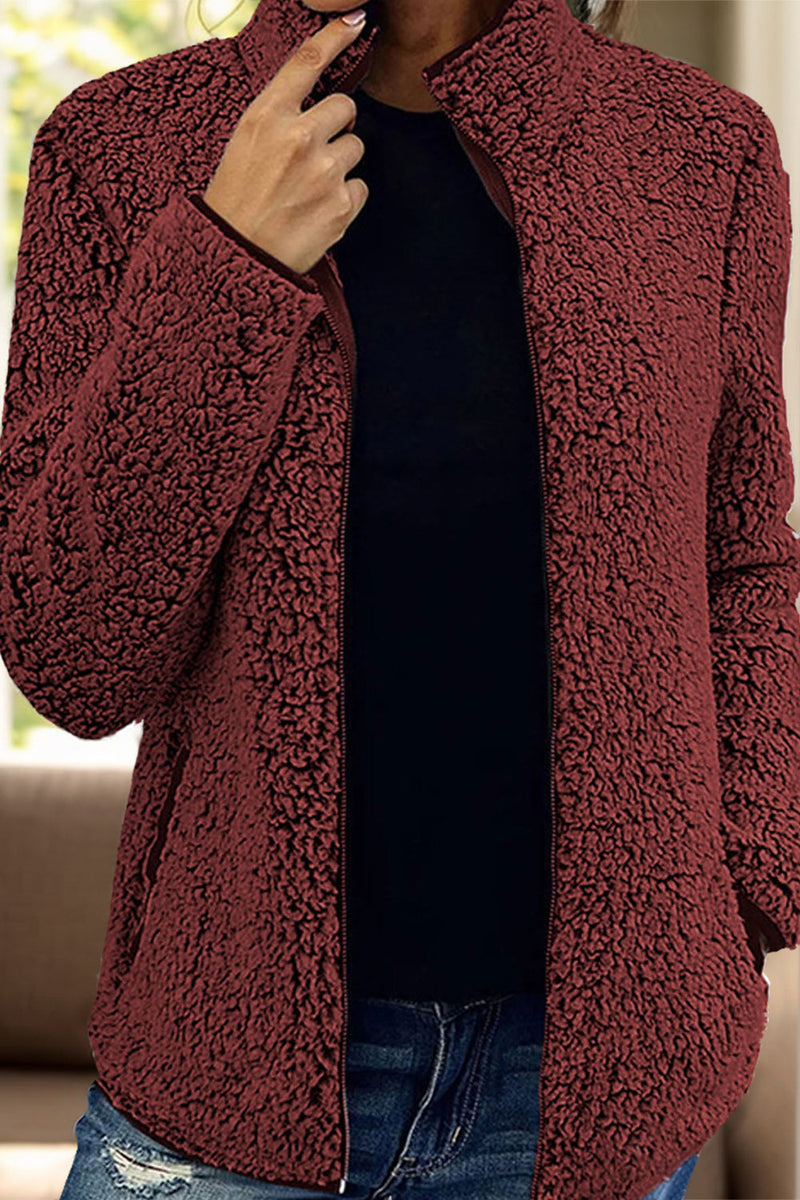 Elegantly Designed Jacket