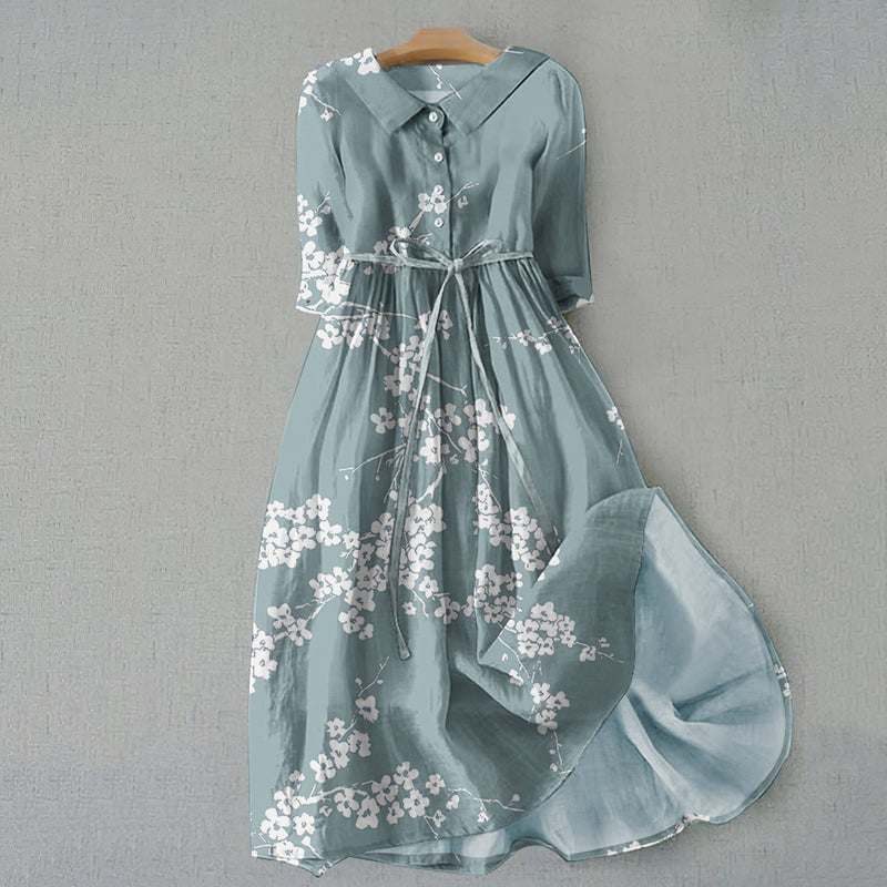 Classic Vintage Dress