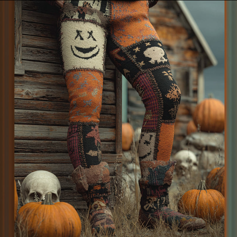 Beautifully Crafted Trousers