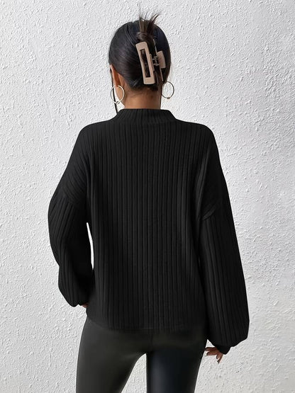 Classic Designed Jumper