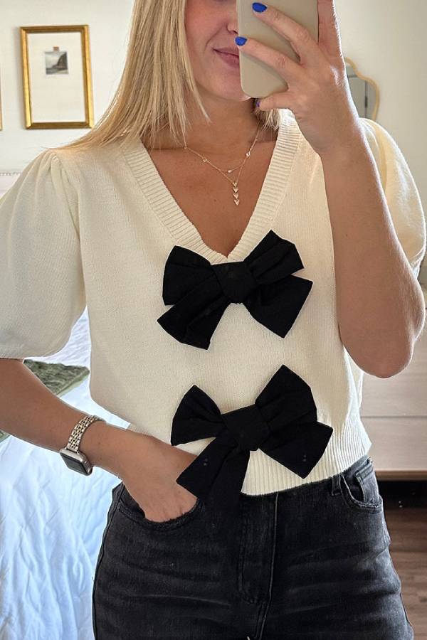 Classic Designed Jumper
