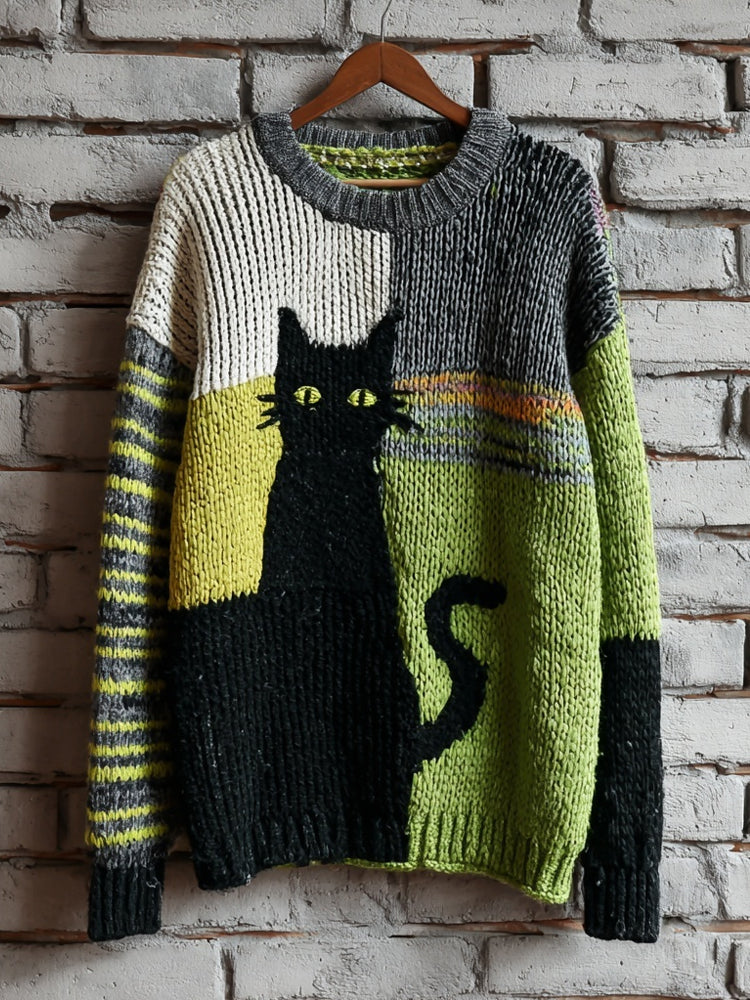 Elegantly Designed Jumper