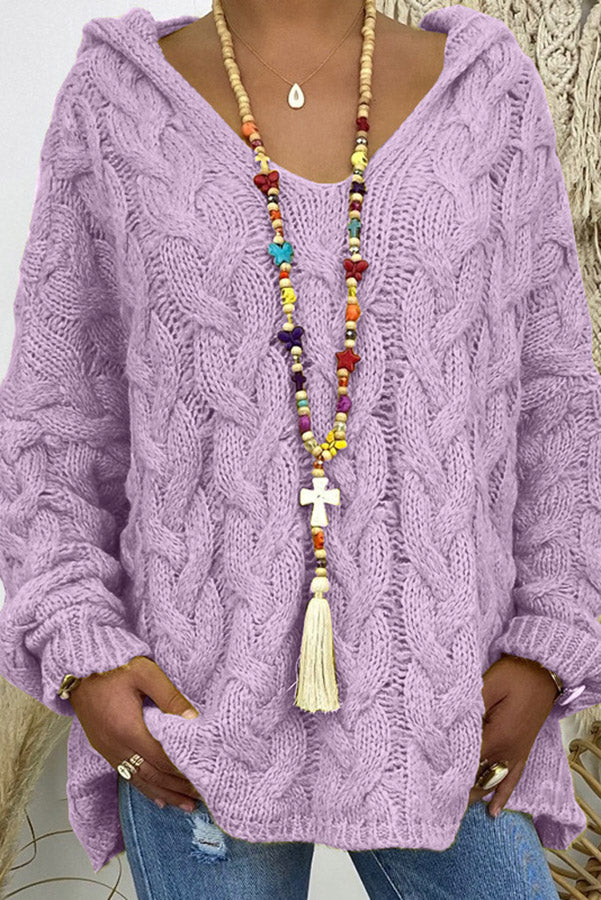 Gracefully Designed Jumper