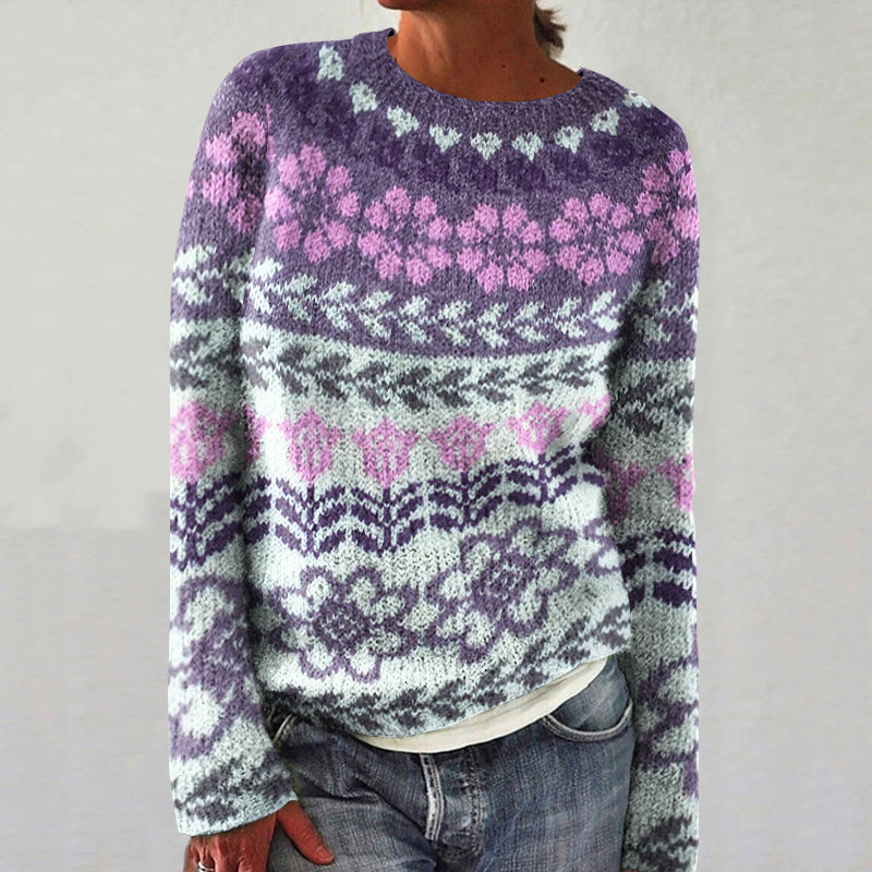 Elegantly Designed Jumper