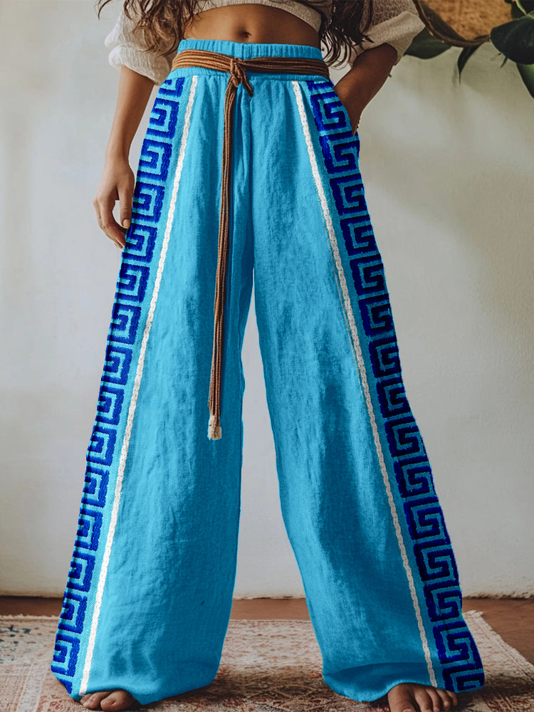 Elegantly Designed Trousers
