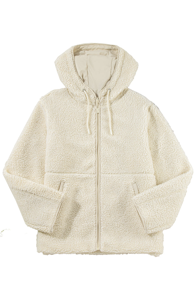 Thoughtfully Designed Jacket