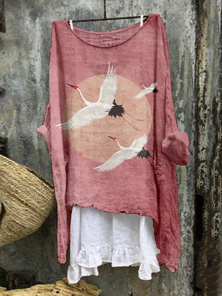 Thoughtfully Designed Garment