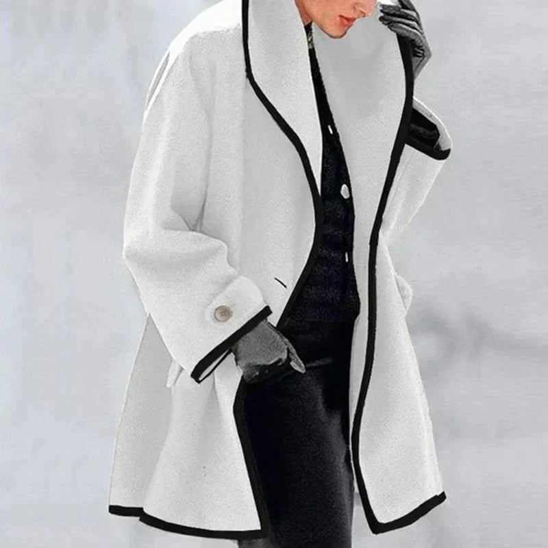 Mia® | Elegant in trendy fleece jackets