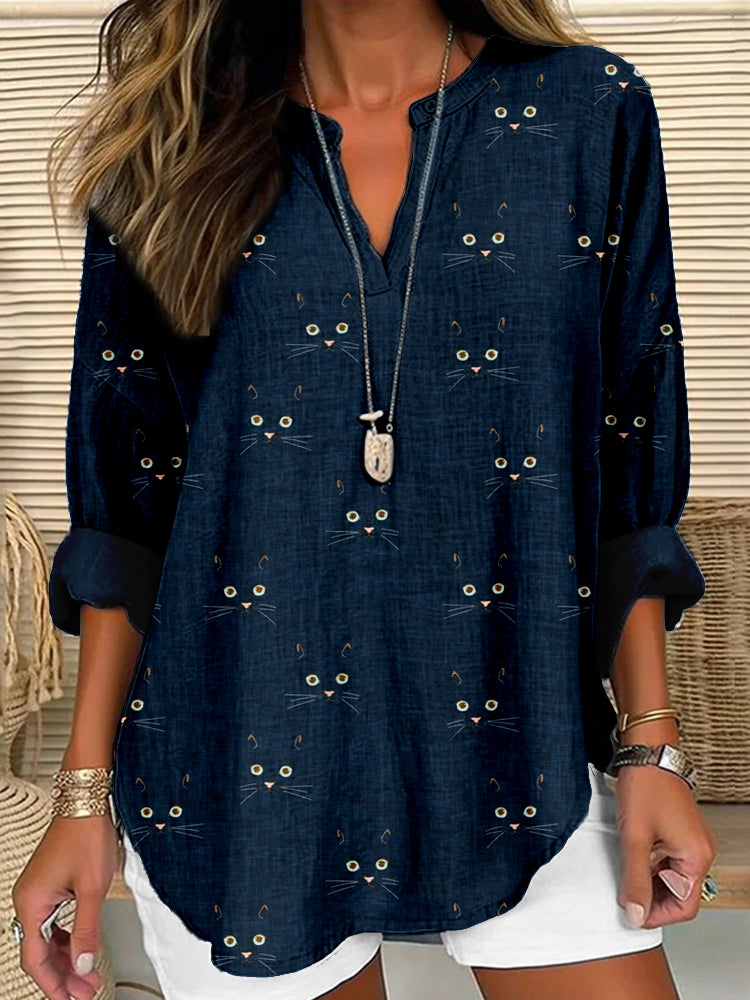 Elegantly Designed Shirt