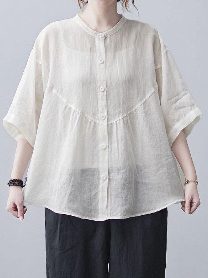 Gracefully Designed T-Shirt
