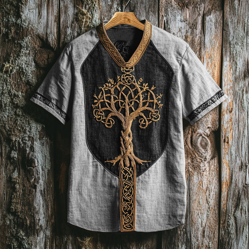 Classic Vintage Shirt