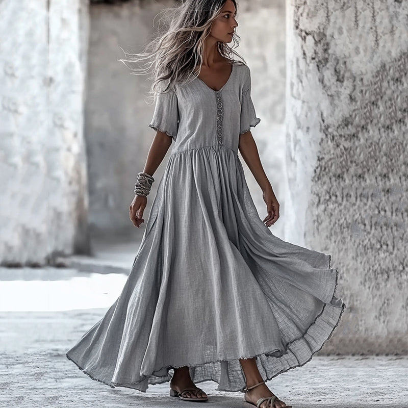 Beautifully Crafted Dress