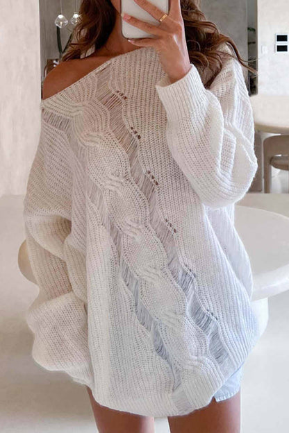 Beautifully Crafted Jumper