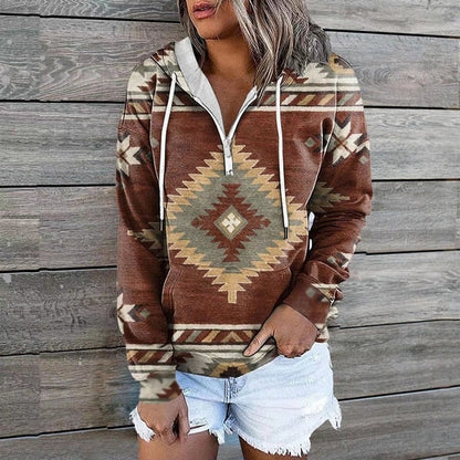 Vintage Inspired Jumper