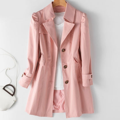 LM | Classic jacket