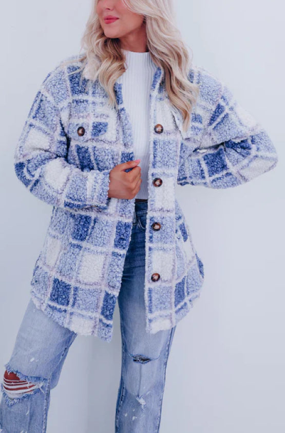 Vintage Inspired Jacket