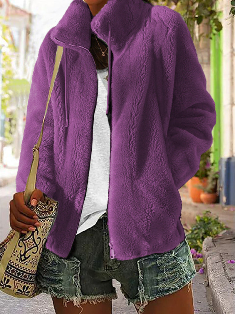 Thoughtfully Designed Jacket