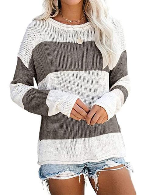 Timeless Vintage Style Jumper