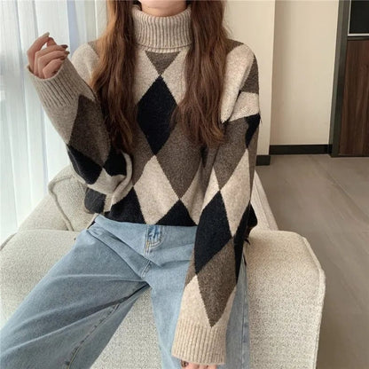 LM | Sweater for women