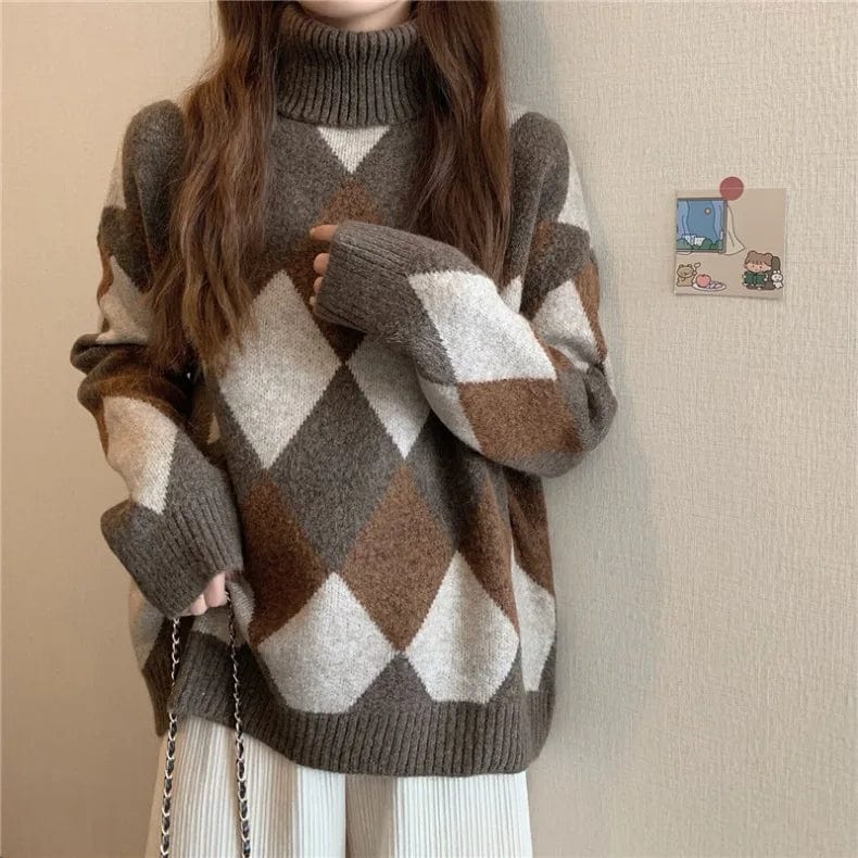 LM | Sweater for women