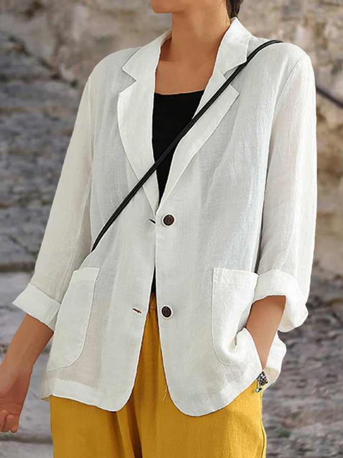 Classic Designed Jacket