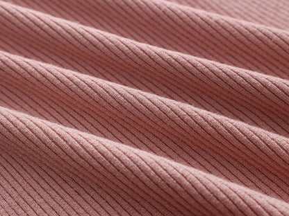 LM | Sweater in firm knit