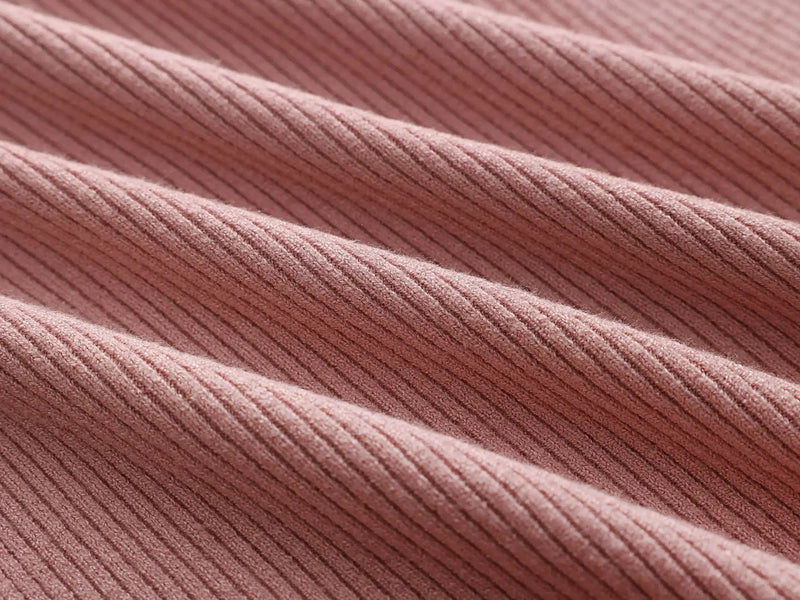 LM | Sweater in firm knit