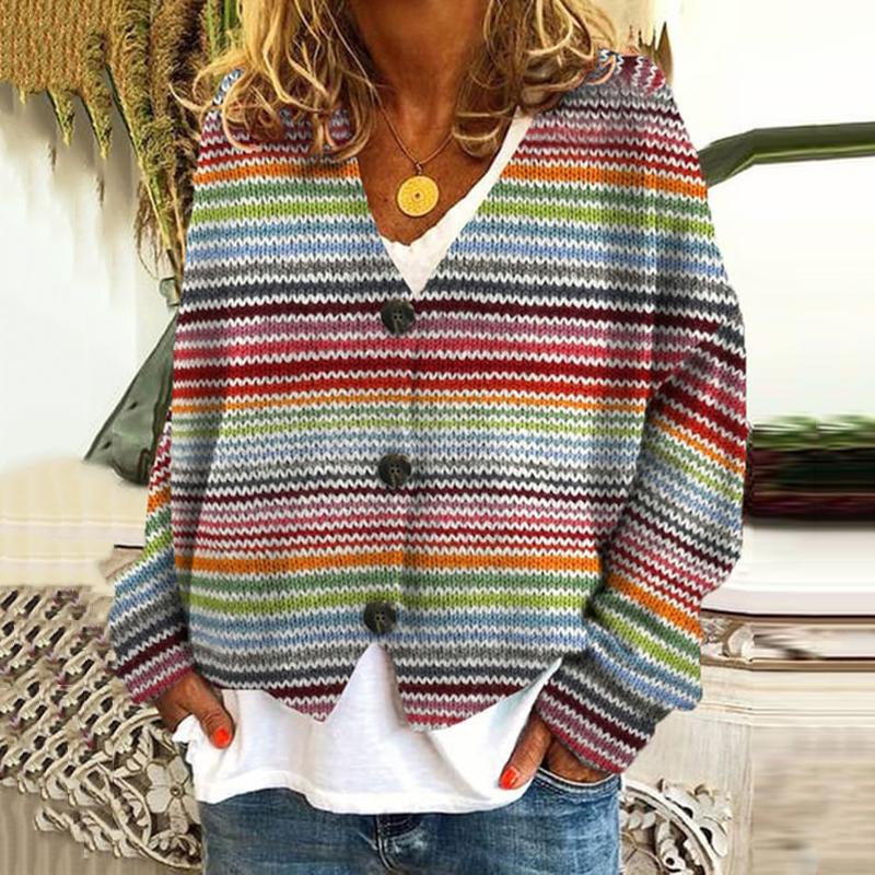 Gracefully Designed Jacket