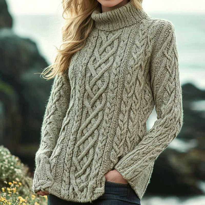 Classic Vintage Jumper