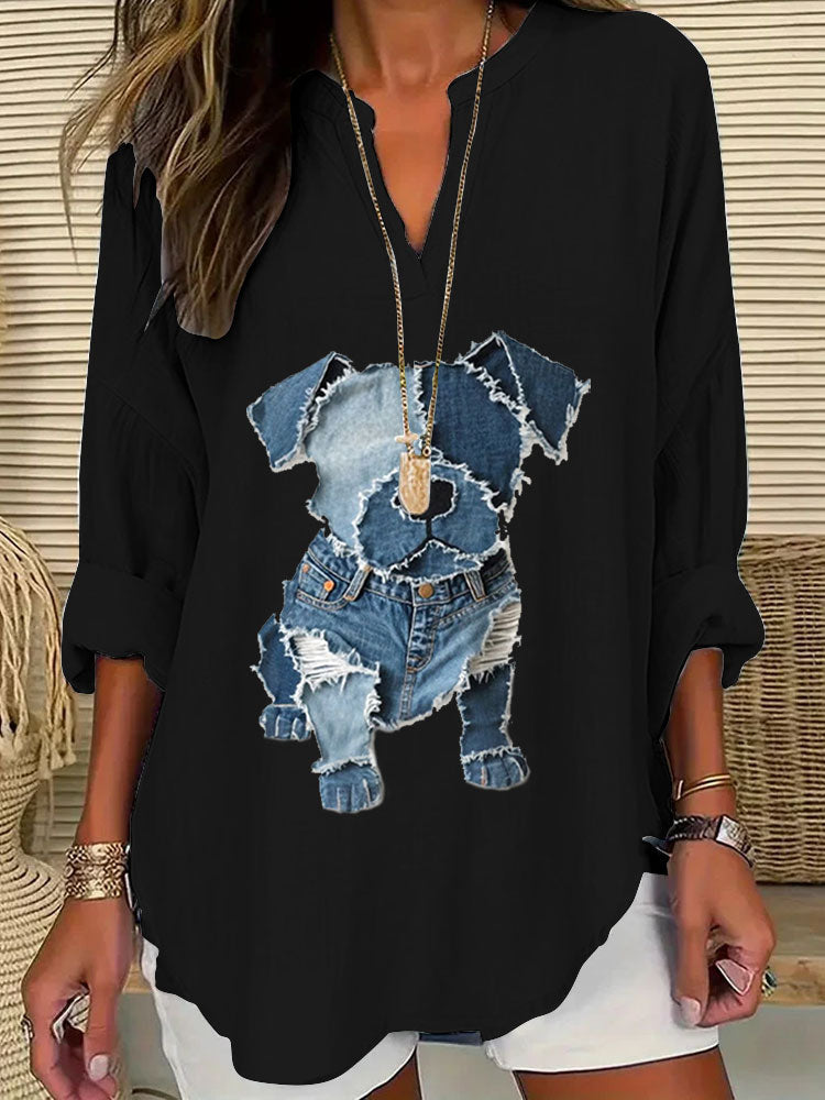Beautifully Crafted T-Shirt