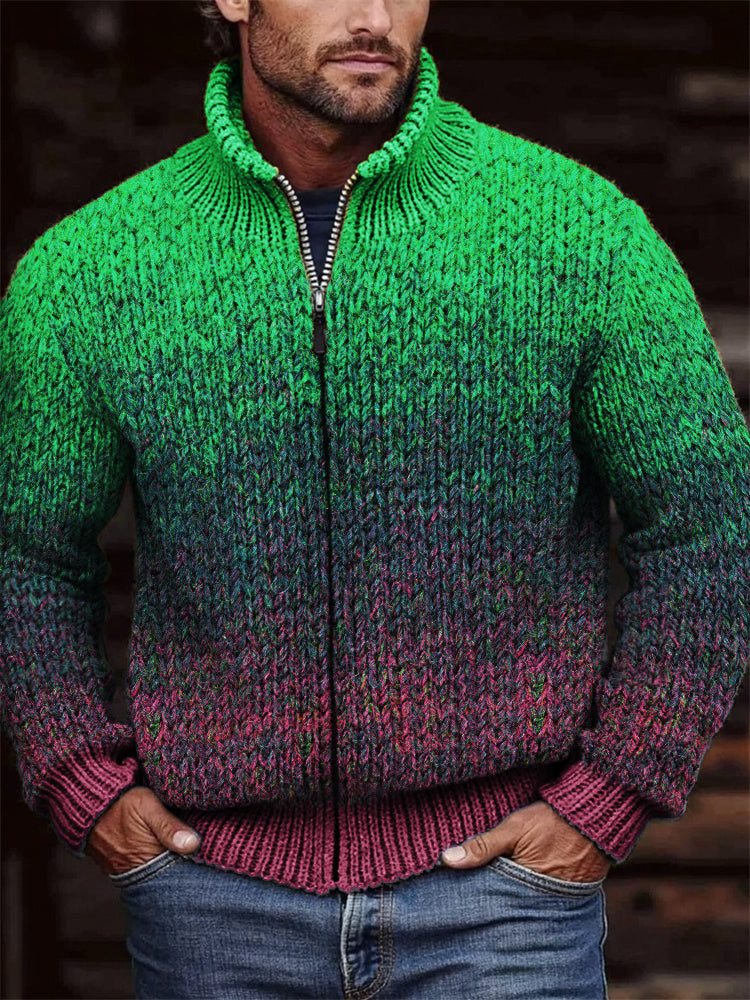 Classic Vintage Cardigan