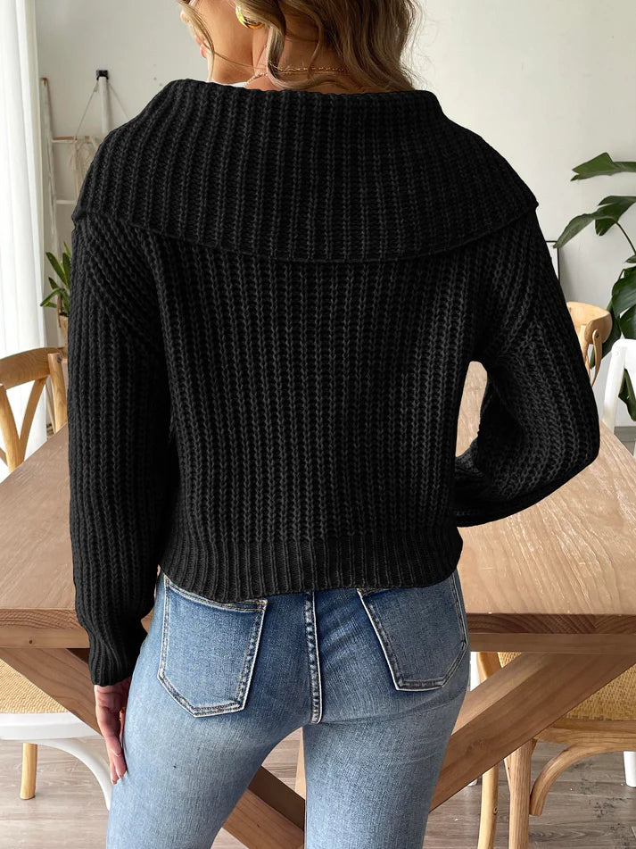 Beautifully Crafted Jumper