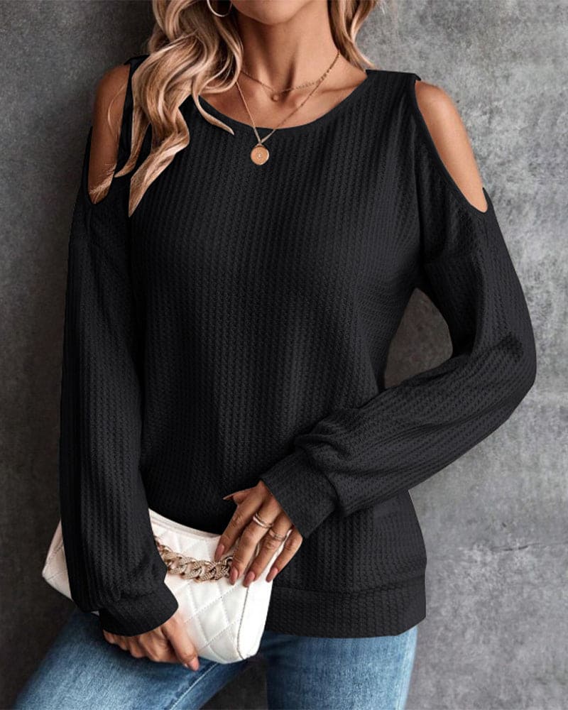 Beautifully Crafted Jumper