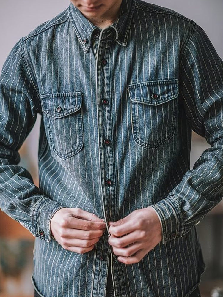 Classic Designed Jacket