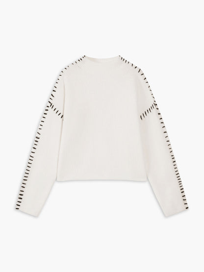 Classic Designed Jumper