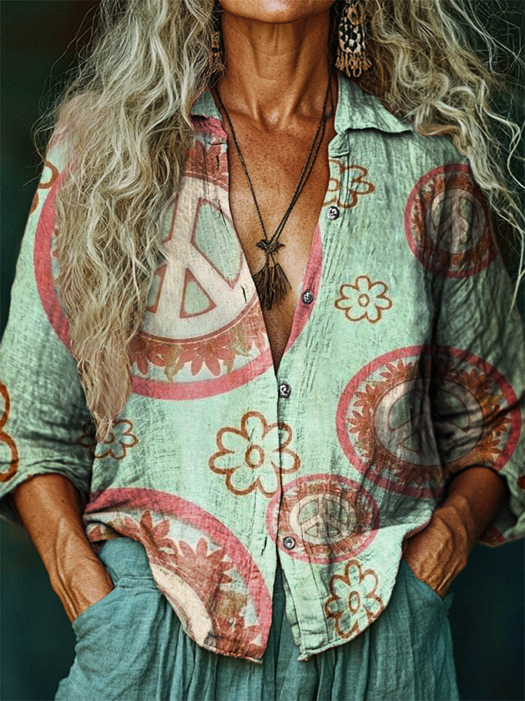 Elegantly Designed Shirt