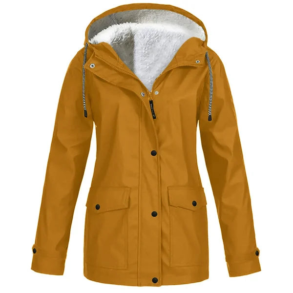 LM | WARM FLY MACKINTOSH