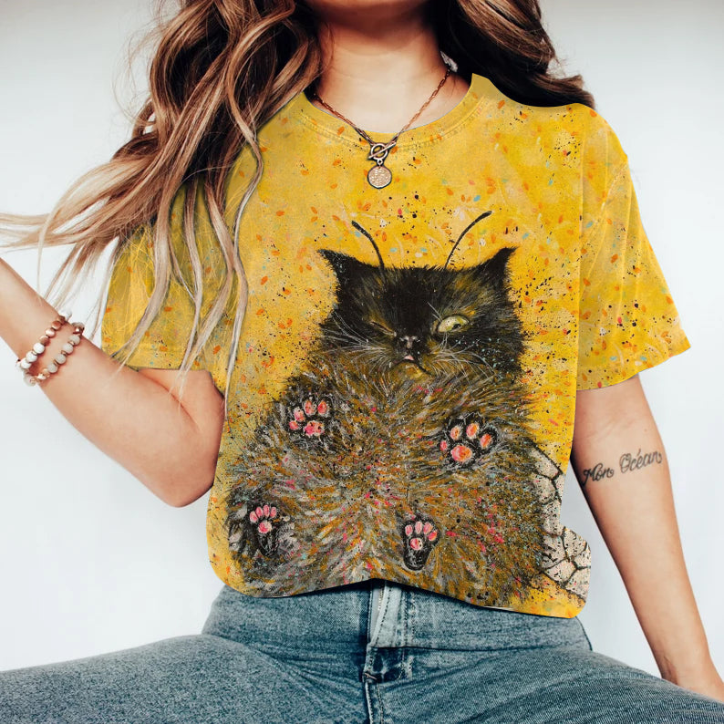 Classic Vintage T-Shirt