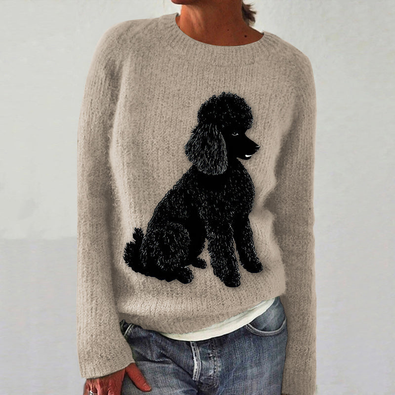 Beautifully Crafted Jumper