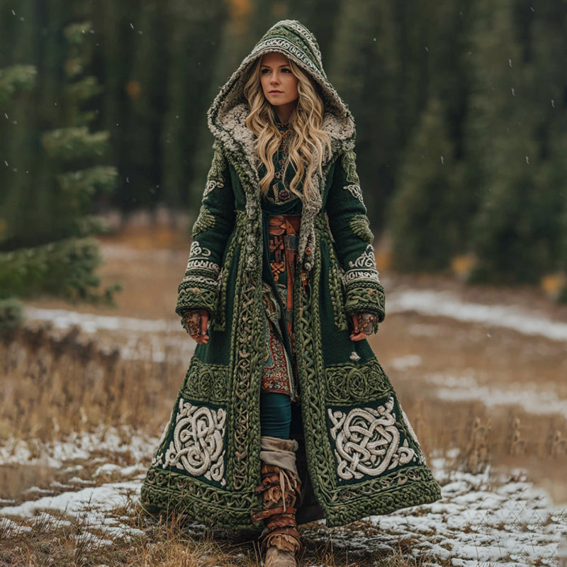 Classic Designed Cardigan