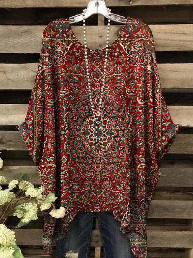 Gracefully Designed Top