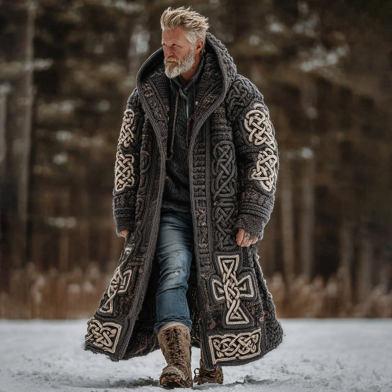 Classic Vintage Cardigan