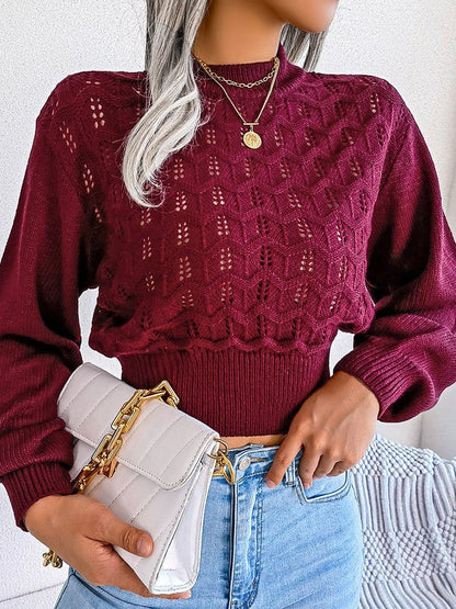 Beautifully Crafted Jumper