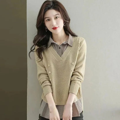 Beautifully Crafted Jumper