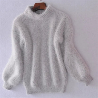 Classic Designed Jumper