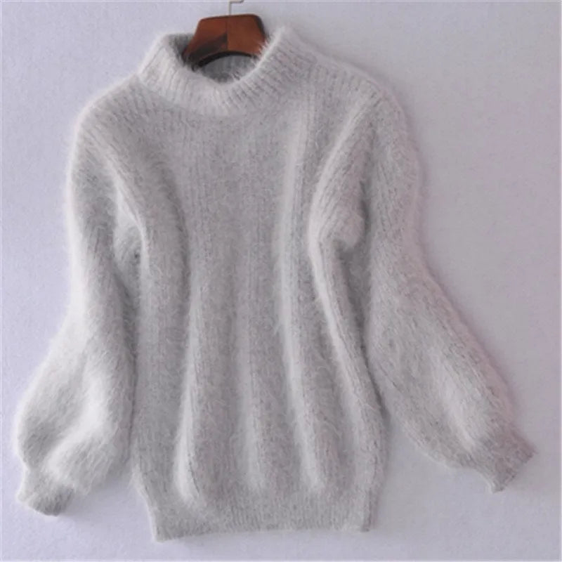 Classic Designed Jumper