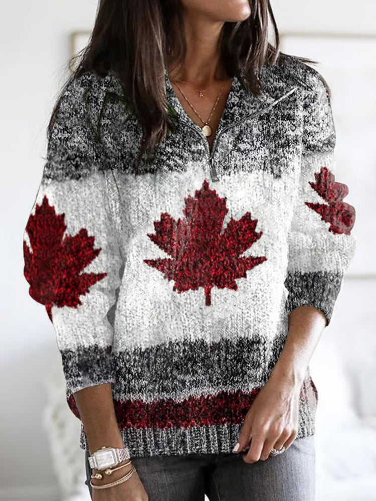 Classic Designed Jumper
