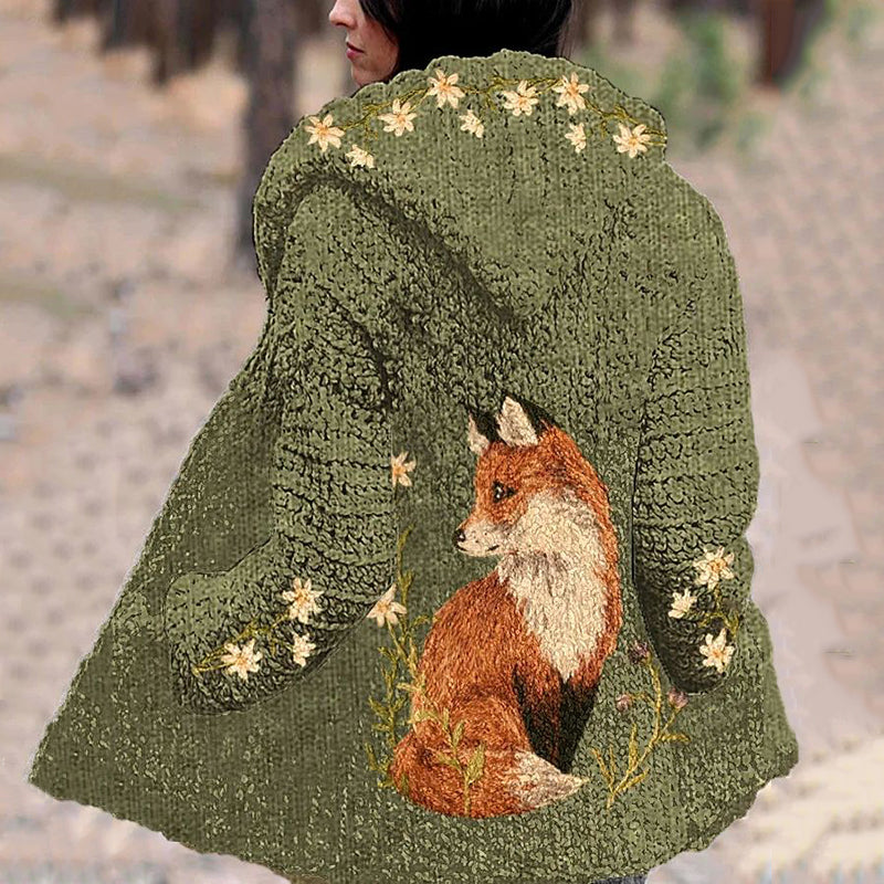 Classic Vintage Cardigan